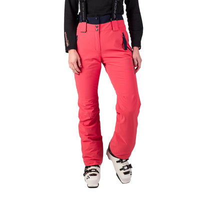 NO-6090SNW women's ski technical pants fully featured MONICA