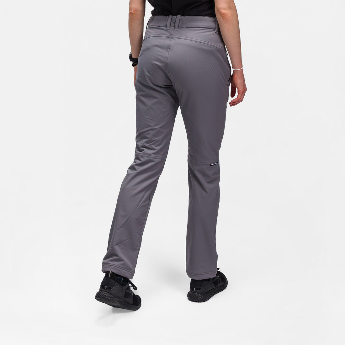 NO-6114OR women's outdoor winter pants HILPPA