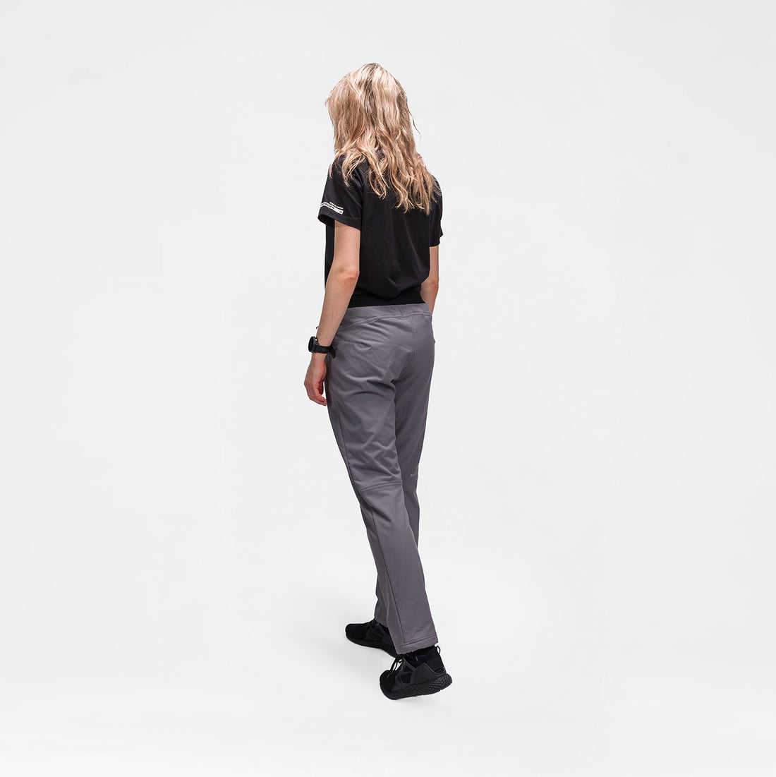 NO-6115OR women's outdoor leisure pants TITTA