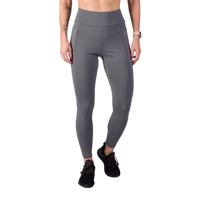 NO-6117OR women's winter outdoor leggings ANCHELA