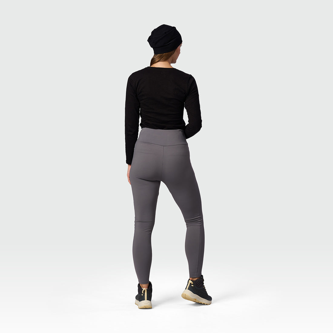NO-6117OR women's winter outdoor leggings ANCHELA