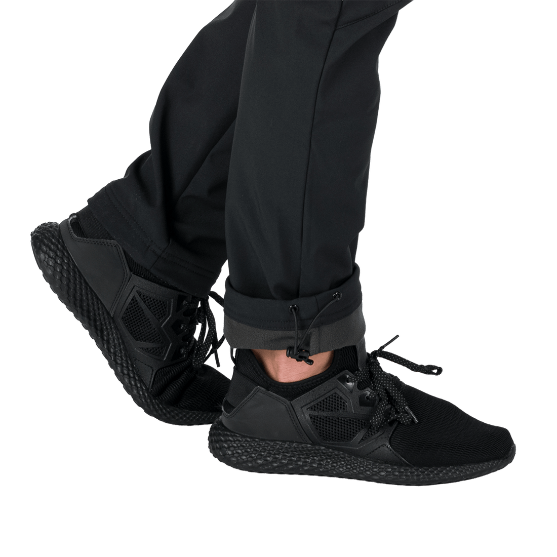NO-6153OR women's softshell pants 3L MAYRA