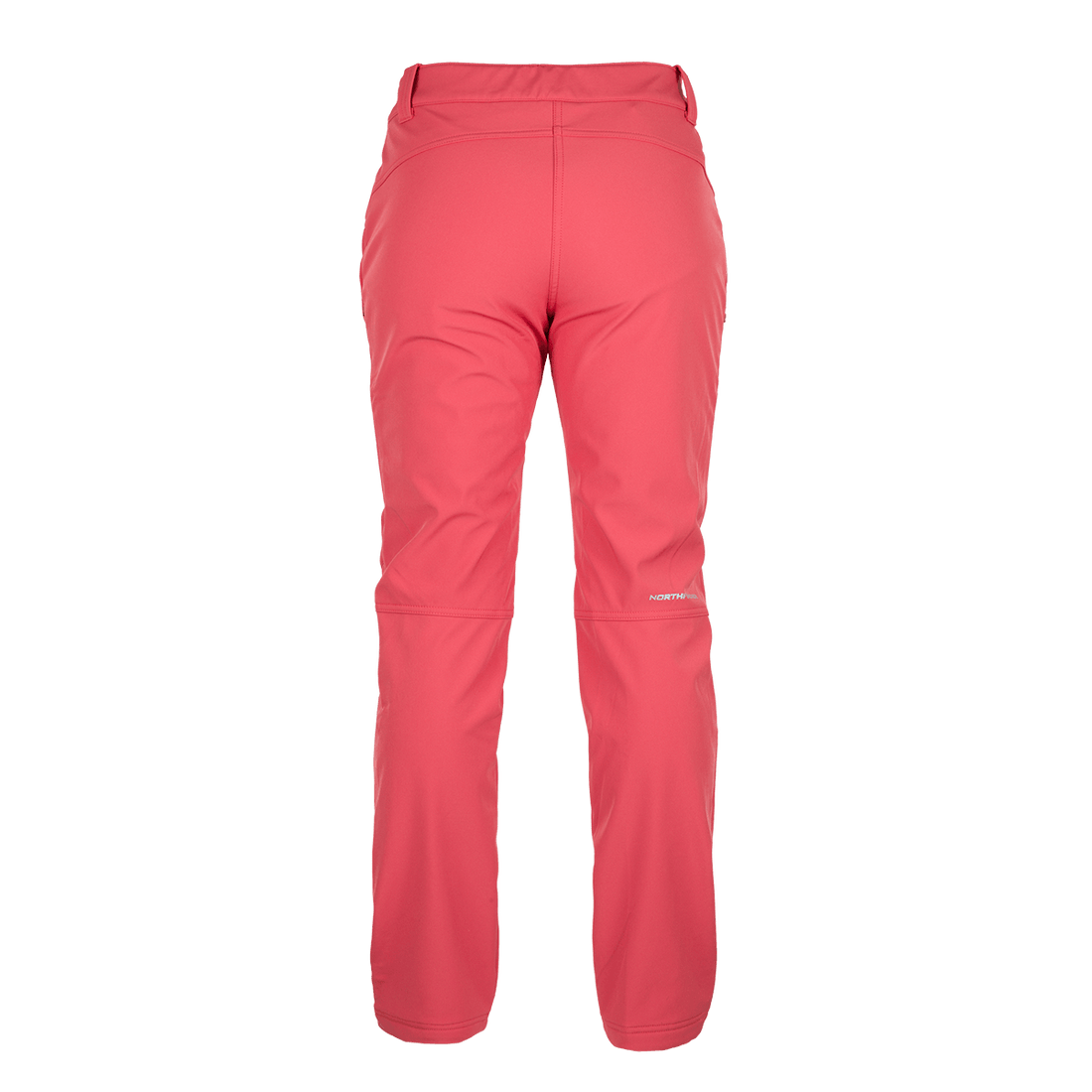 NO-6153OR women's softshell pants 3L MAYRA