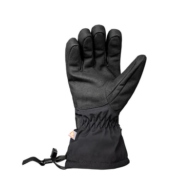 RU-2007SNW women's ski gloves with insulation YANGRA