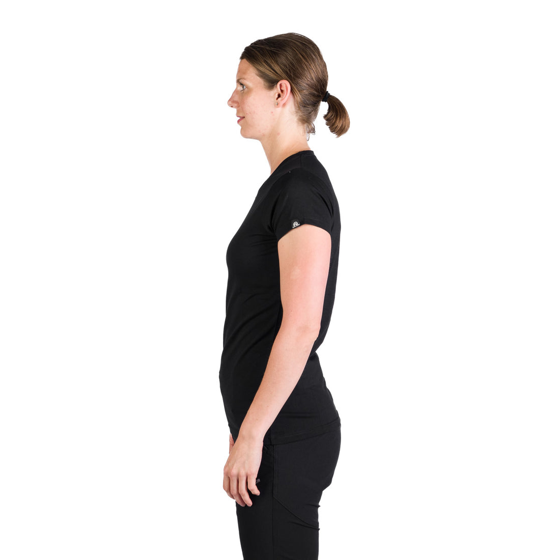 SHEILA women's lightweight breathable T-shirt
