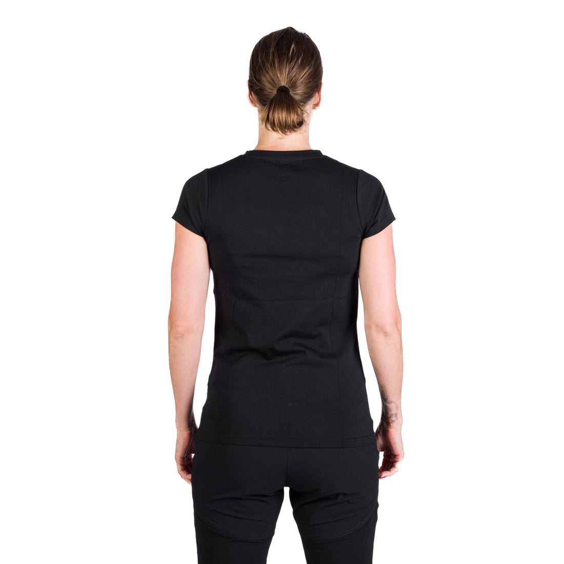 SHEILA women's lightweight breathable T-shirt