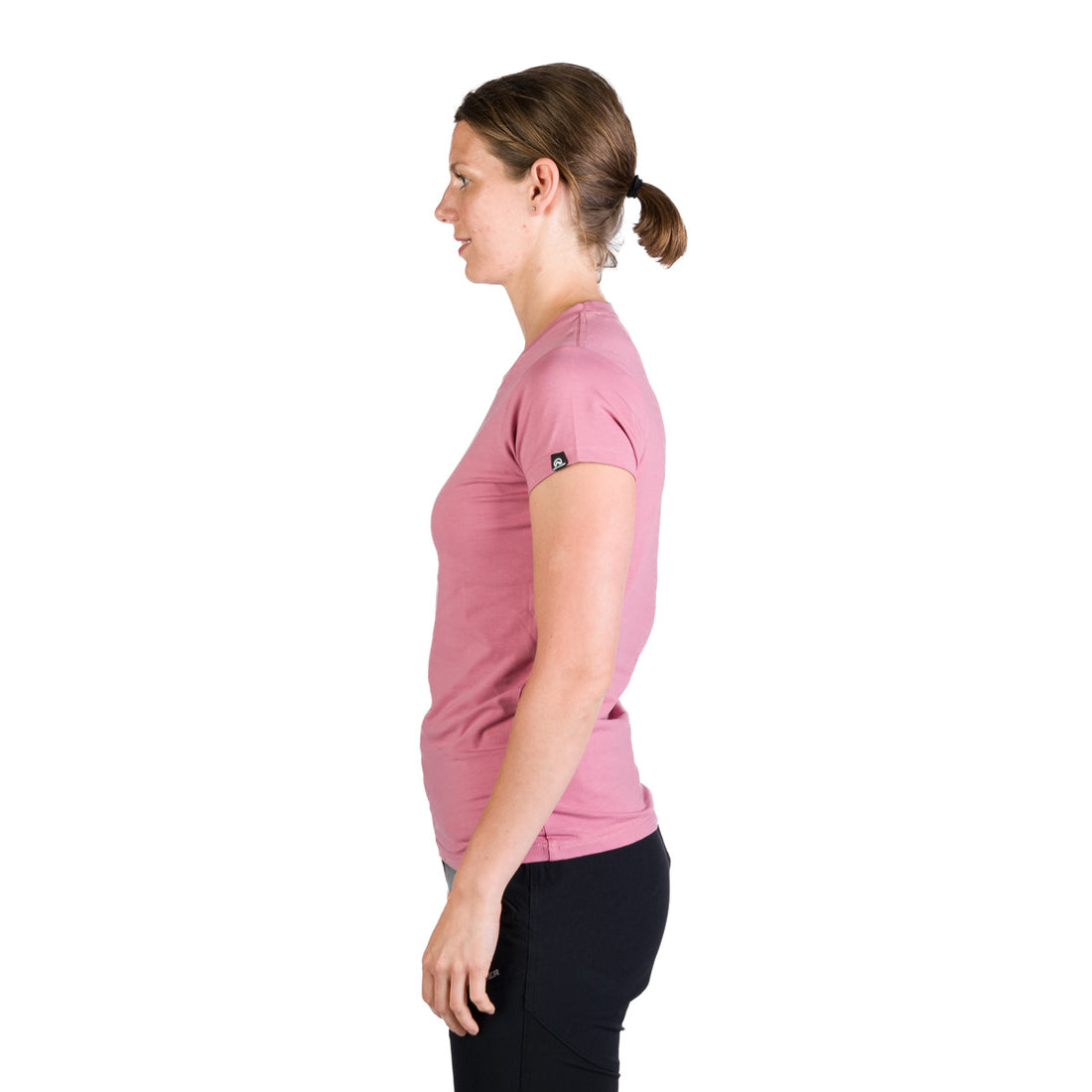 SHEILA women's lightweight breathable T-shirt