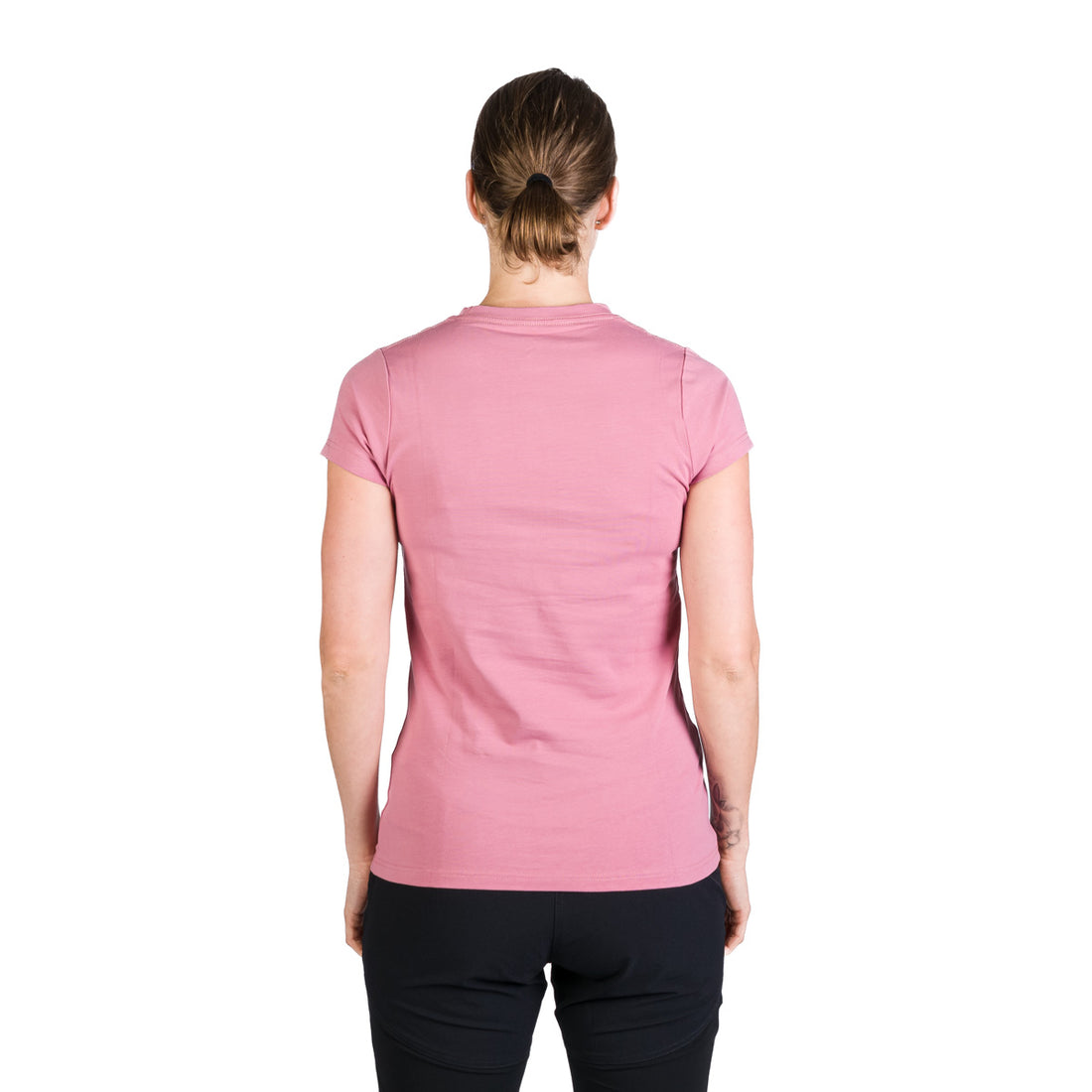 SHEILA women's lightweight breathable T-shirt