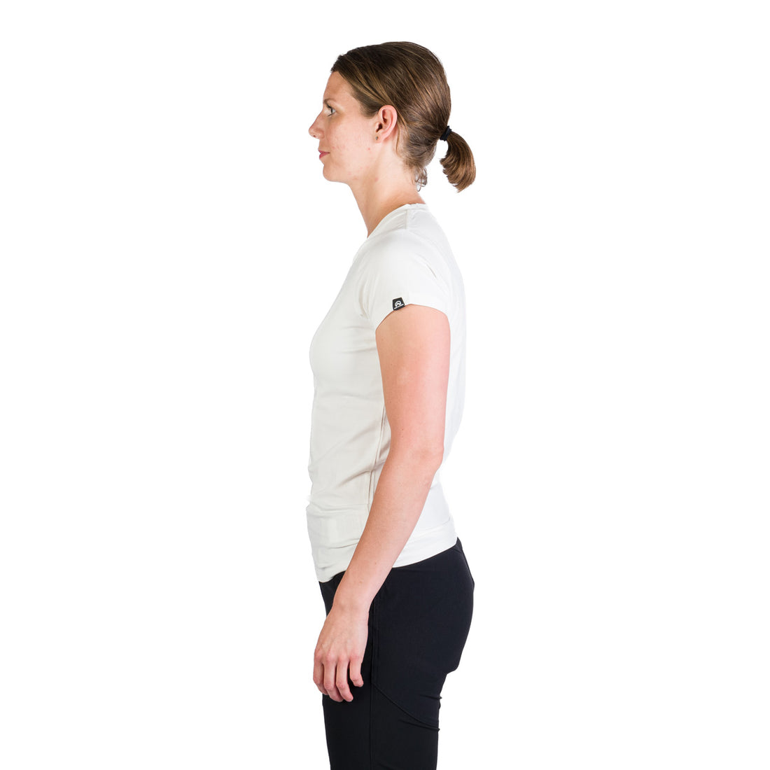 SHEILA women's lightweight breathable T-shirt