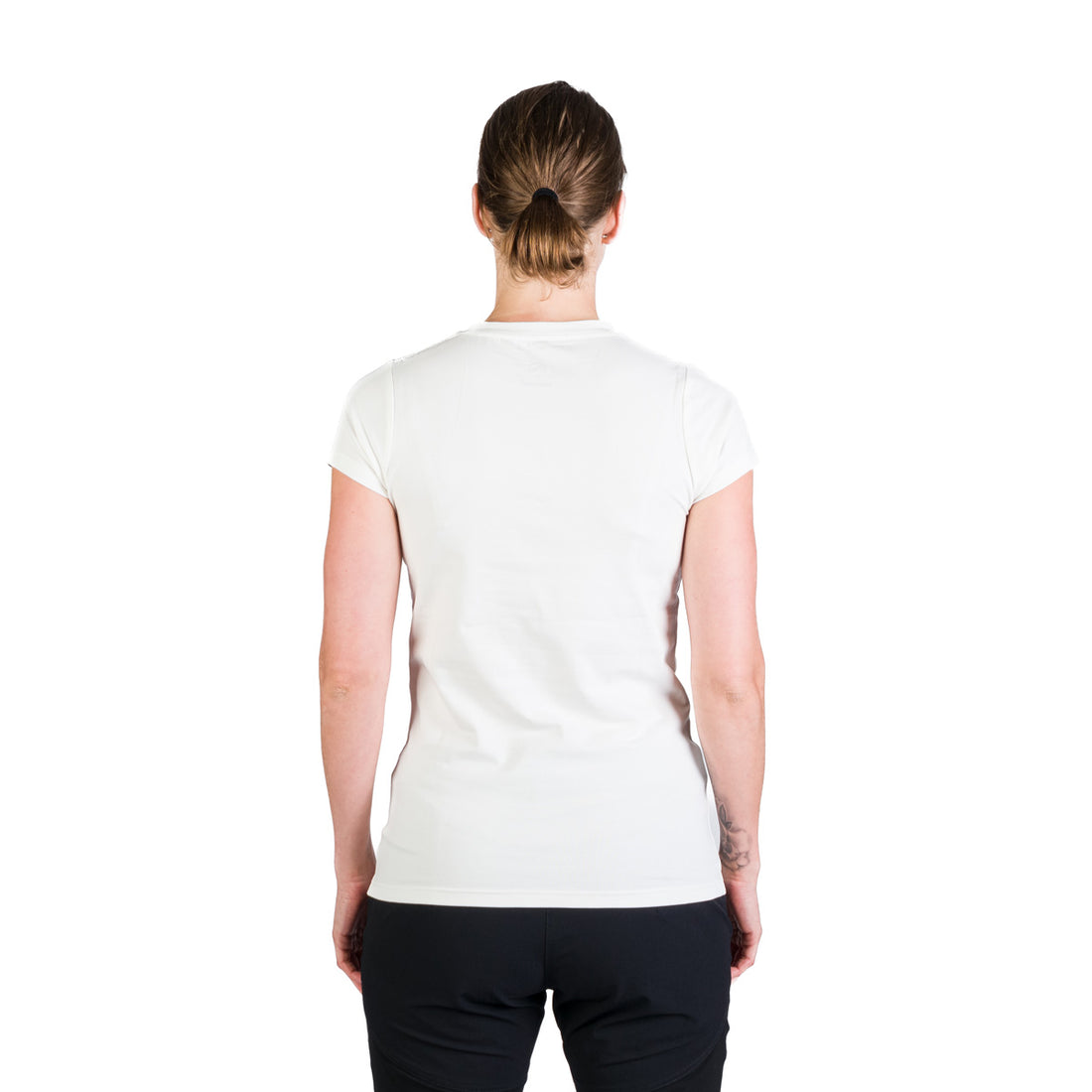 SHEILA women's lightweight breathable T-shirt