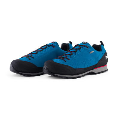 TO-1003OR men's waterproof low cut outdoor shoes with Vibram® outsole KANGTO
