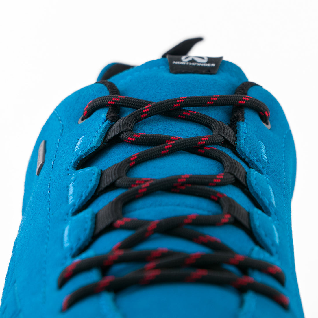 TO-1003OR men's waterproof low cut outdoor shoes with Vibram® outsole KANGTO