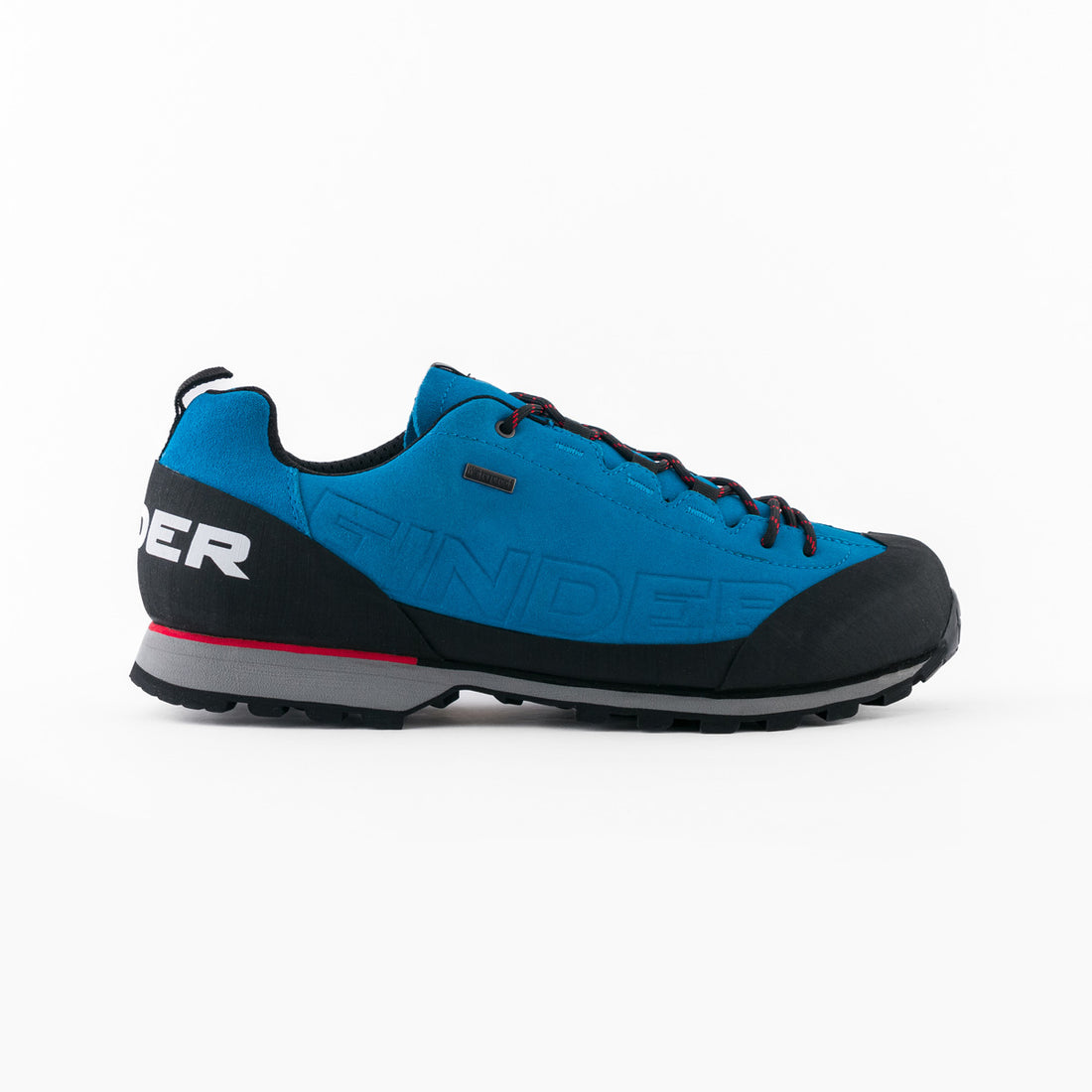 TO-1003OR men's waterproof low cut outdoor shoes with Vibram® outsole KANGTO