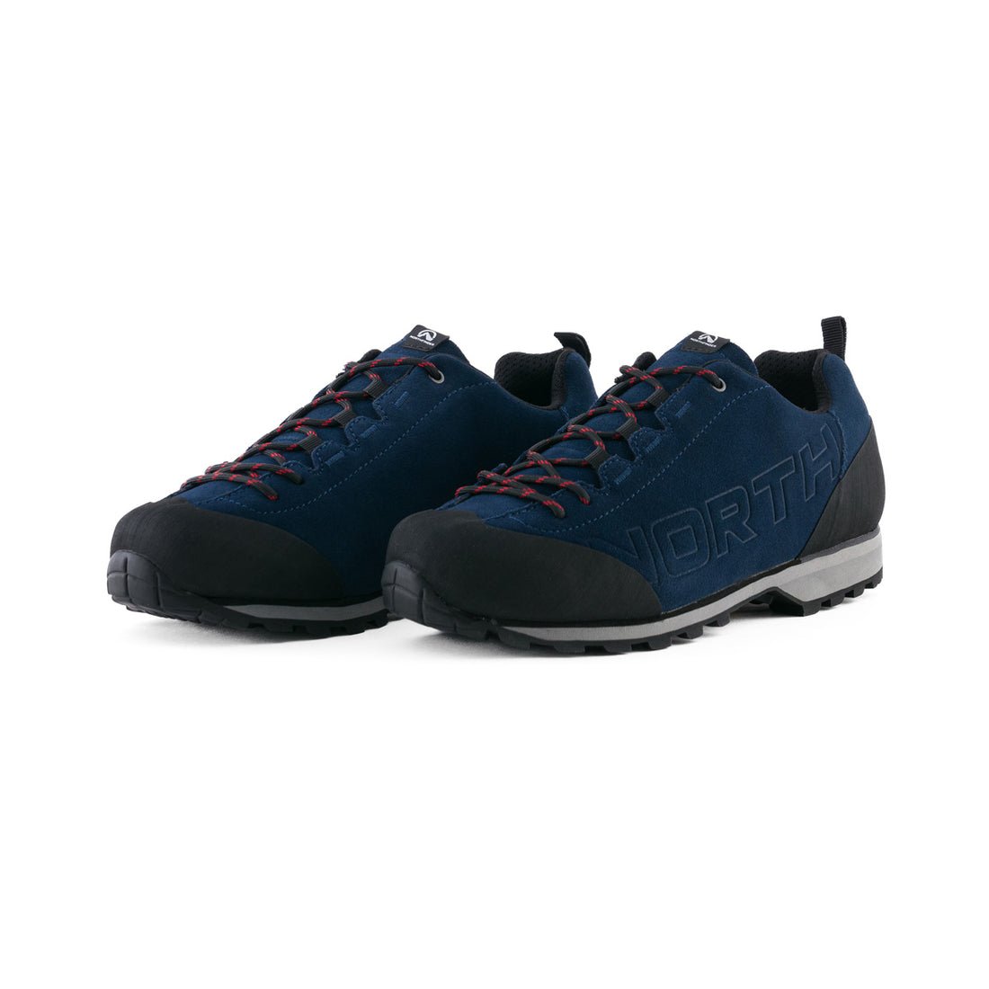 TO-1005OR men's low cut outdoor shoes with Vibram® outsole KAMET