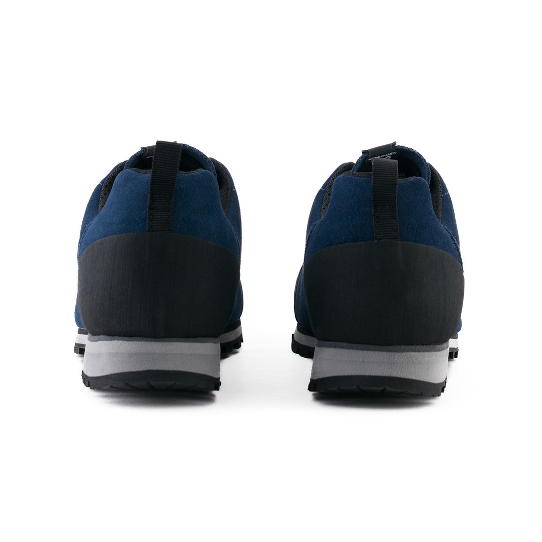 TO-1005OR men's low cut outdoor shoes with Vibram® outsole KAMET