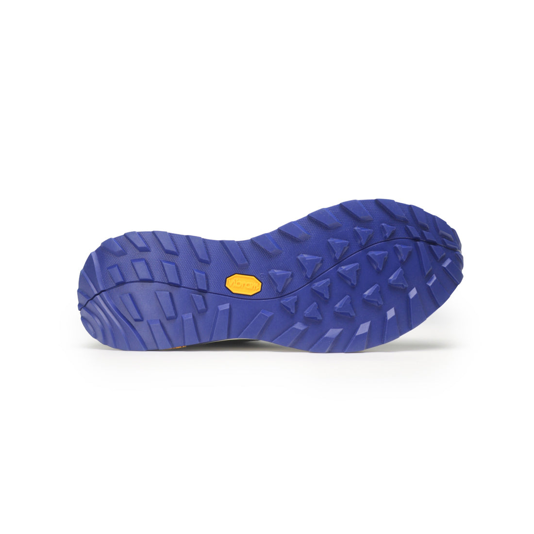 TO-1006OR men's hiking trendy leather shoes NANGA