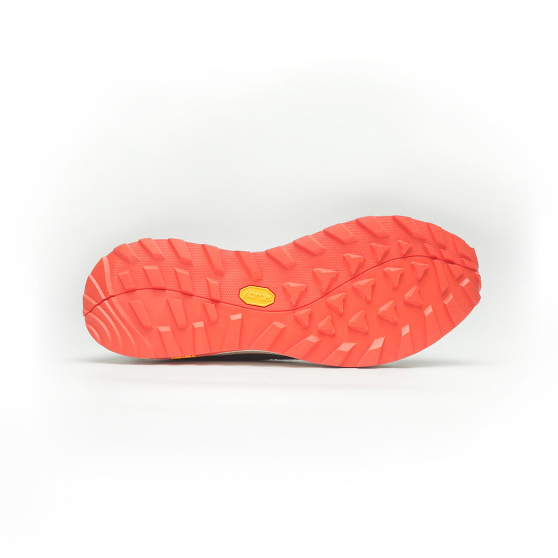 TO-1006OR men's hiking trendy leather shoes NANGA