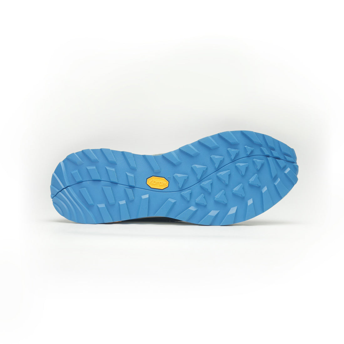 TO-1006OR men's hiking trendy leather shoes NANGA