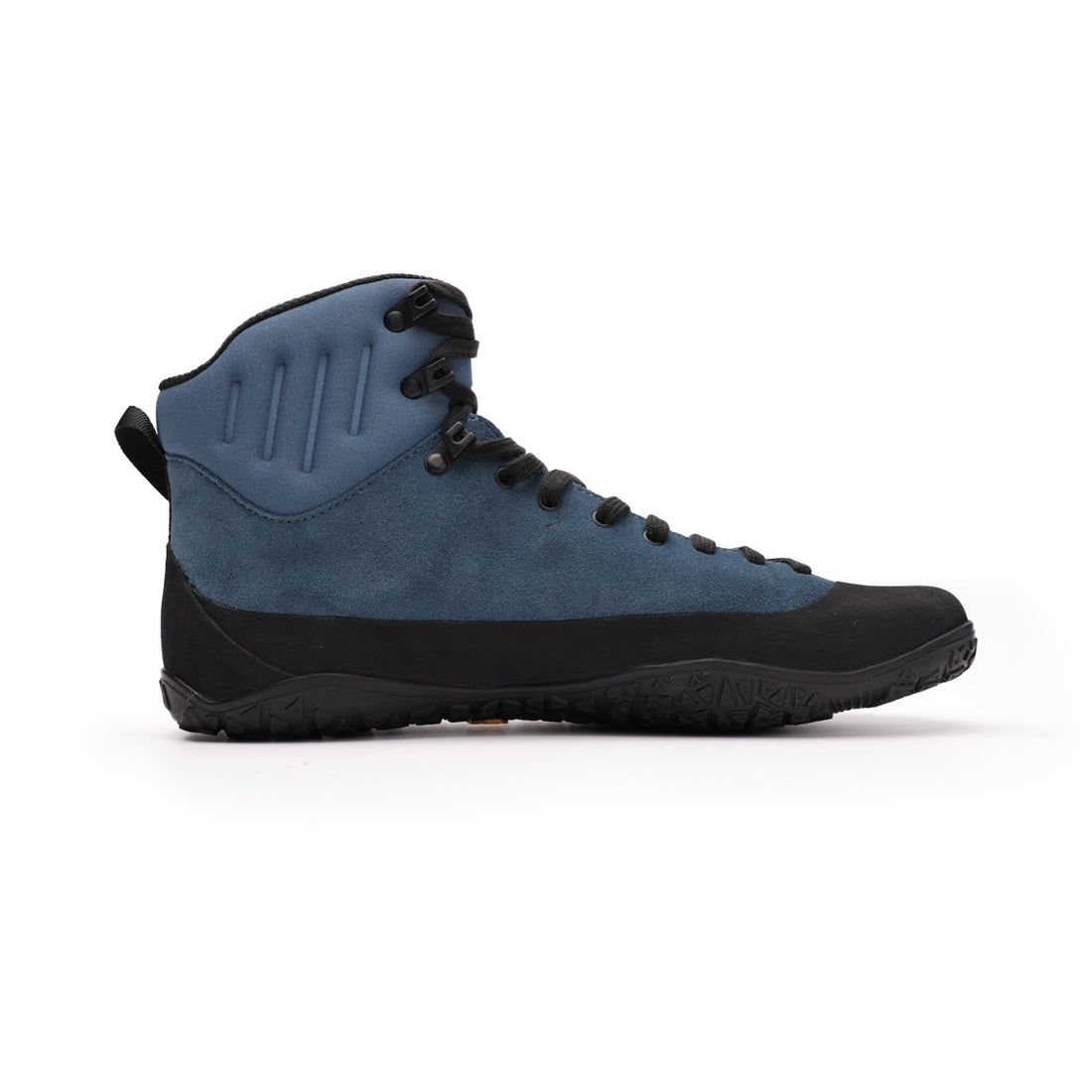 TO-1016OR men's  barefoot hiking high cut shoes Vibram® PABIL