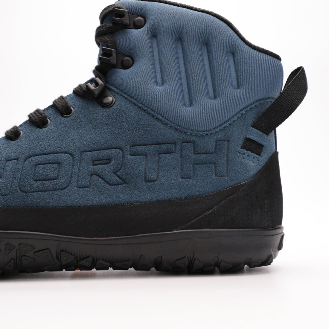 TO-1016OR men's  barefoot hiking high cut shoes Vibram® PABIL
