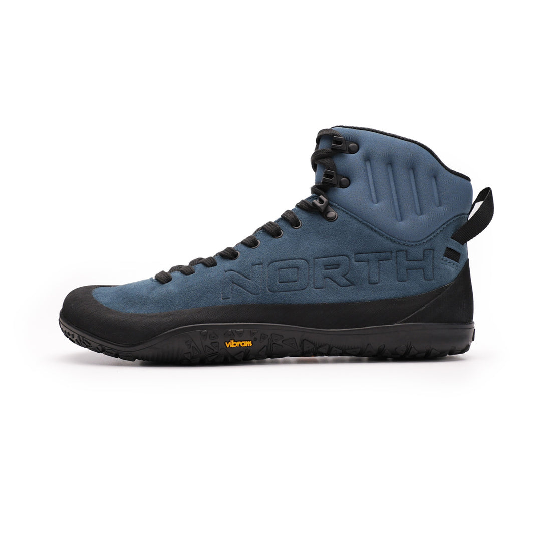 TO-1016OR men's  barefoot hiking high cut shoes Vibram® PABIL