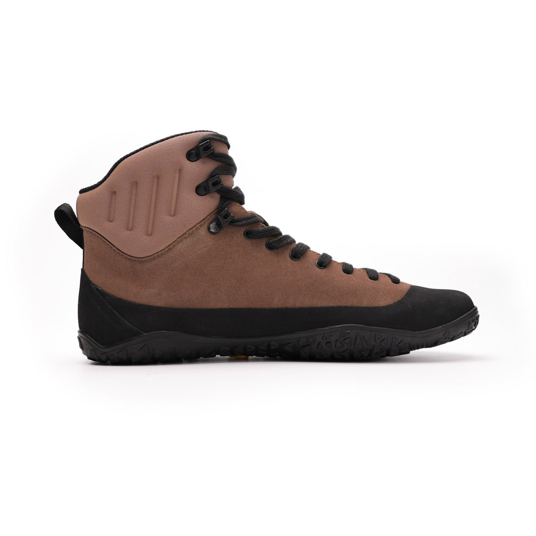 TO-1016OR men's  barefoot hiking high cut shoes Vibram® PABIL