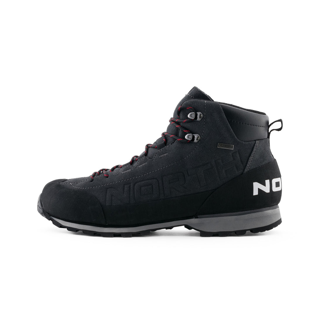 TO-1050OR men's waterproof mid cut outdoor shoes with Vibram® outsole TERAM