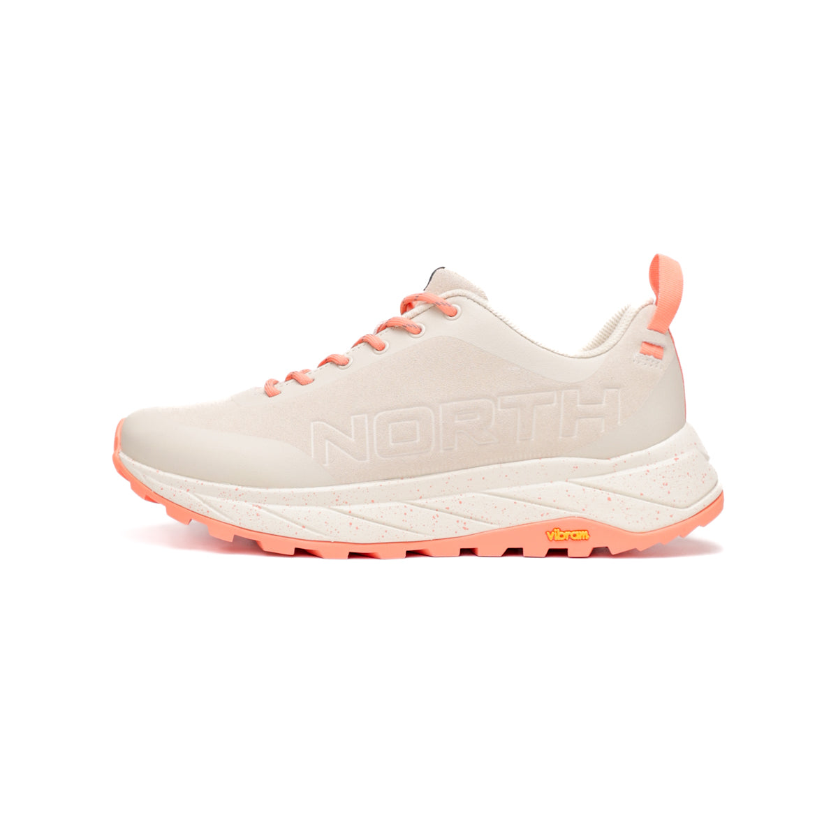 TO-2003OR women's hiking trendy leather shoes NANDA
