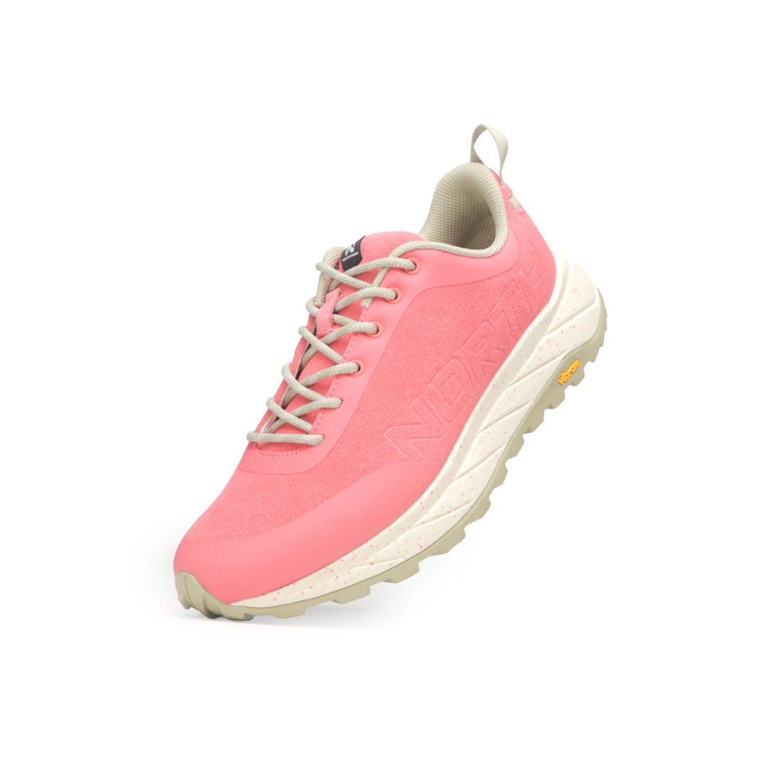 TO-2003OR women's hiking trendy leather shoes NANDA