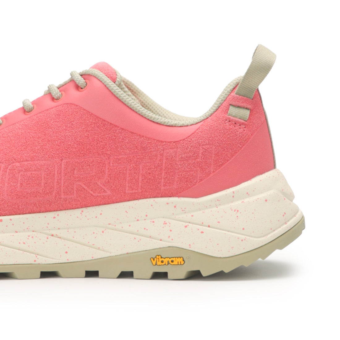 TO-2003OR women's hiking trendy leather shoes NANDA