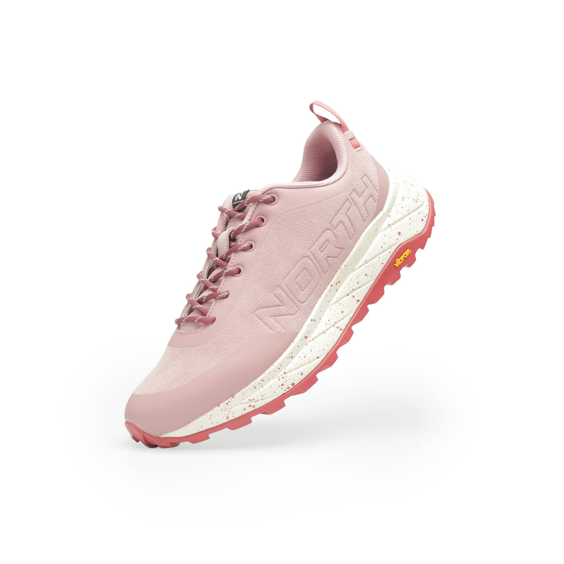 TO-2003OR women's hiking trendy leather shoes NANDA