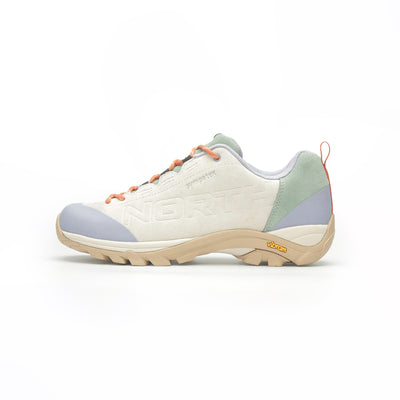 TO-20051OR women's leather hiking shoes MANA1