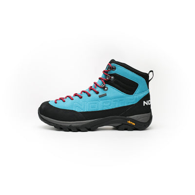 TO-2006OR women's hiking outdoor leatherhigh cut shoes PANGMA