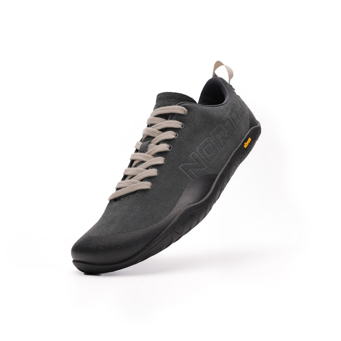 TO-2011OR women's  barefoot hiking low cut shoes Vibram® DANDA