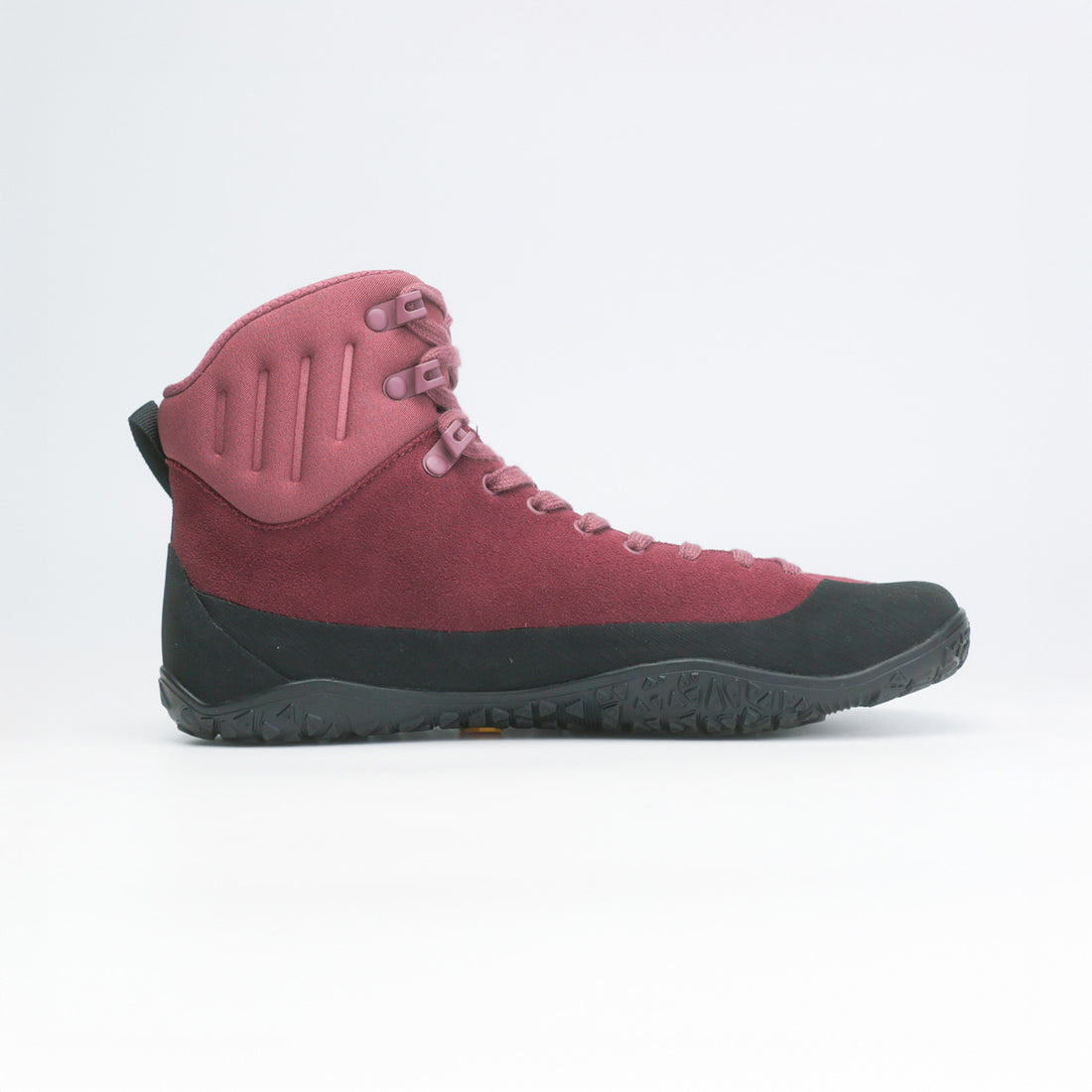 TO-2012OR women's  barefoot hiking high cut shoes Vibram® PANGRI