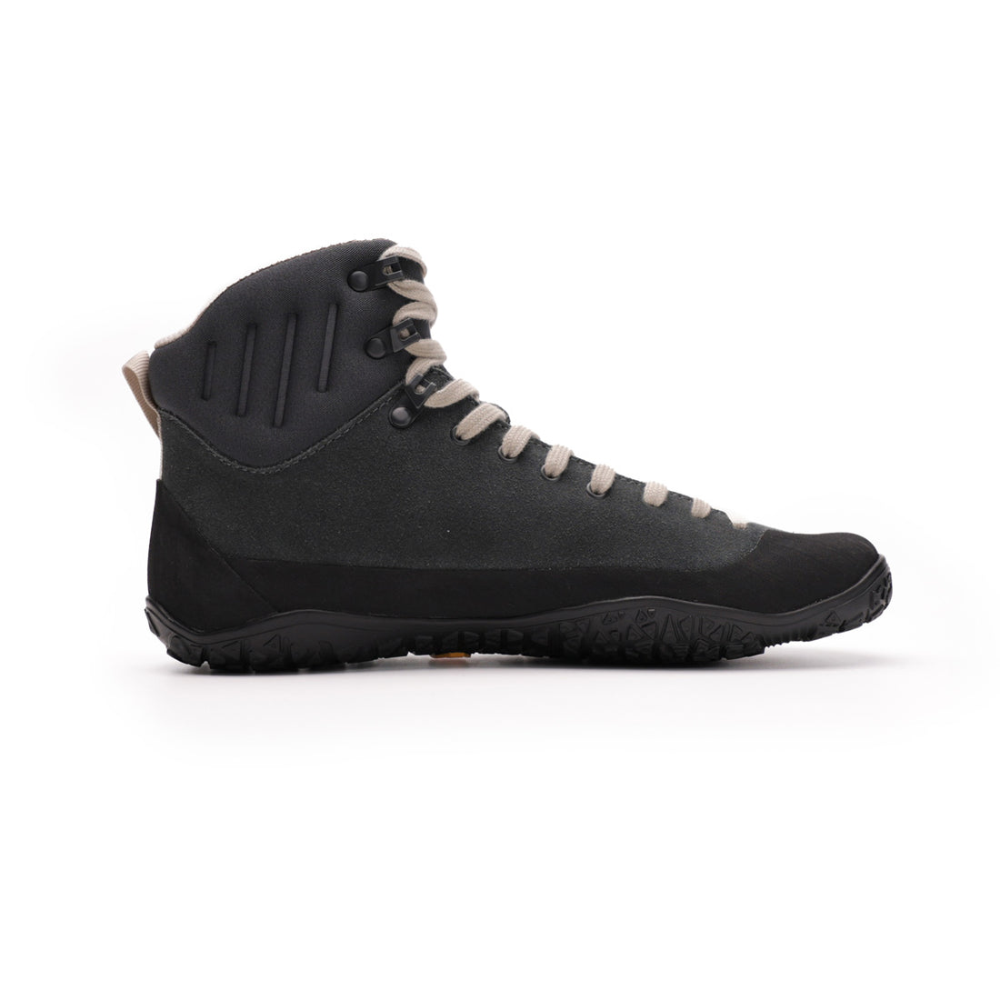 TO-2012OR women's  barefoot hiking high cut shoes Vibram® PANGRI