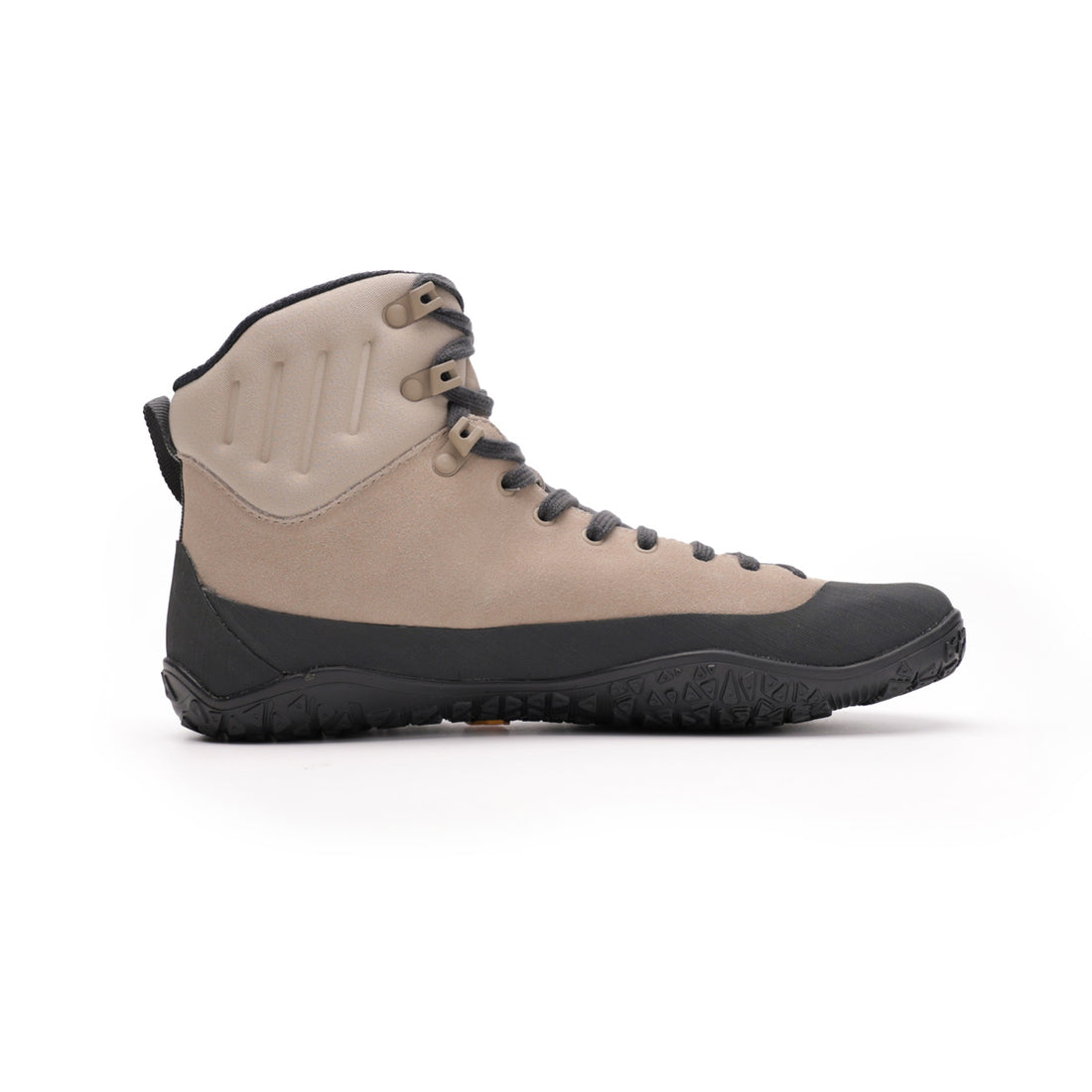 TO-2012OR women's  barefoot hiking high cut shoes Vibram® PANGRI