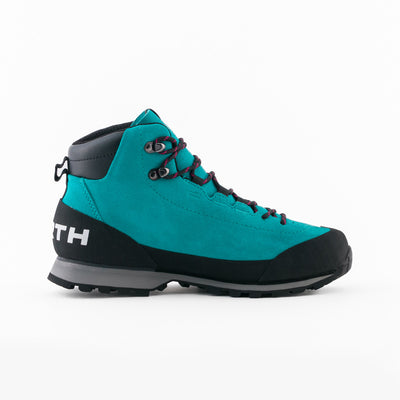 TO-2051OR women's waterproof mid cut outdoor shoes with Vibram® outsole TRISUL