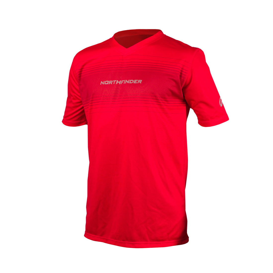 TR-3221SII men's t-shirt running ROGAR