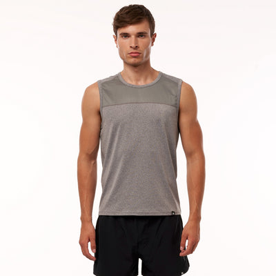 TR-3379SII men's top t-shirt training ZAKYE