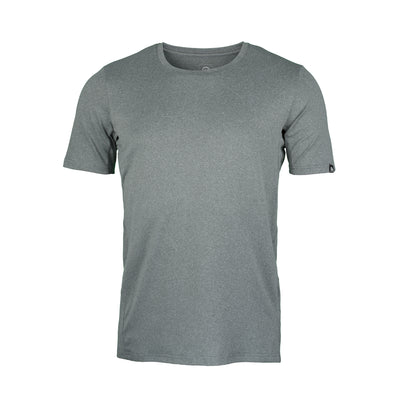 TR-3539SP men's active t-shirt recycled DEMYS