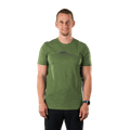 tmavozelená