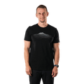 tmavá sivá