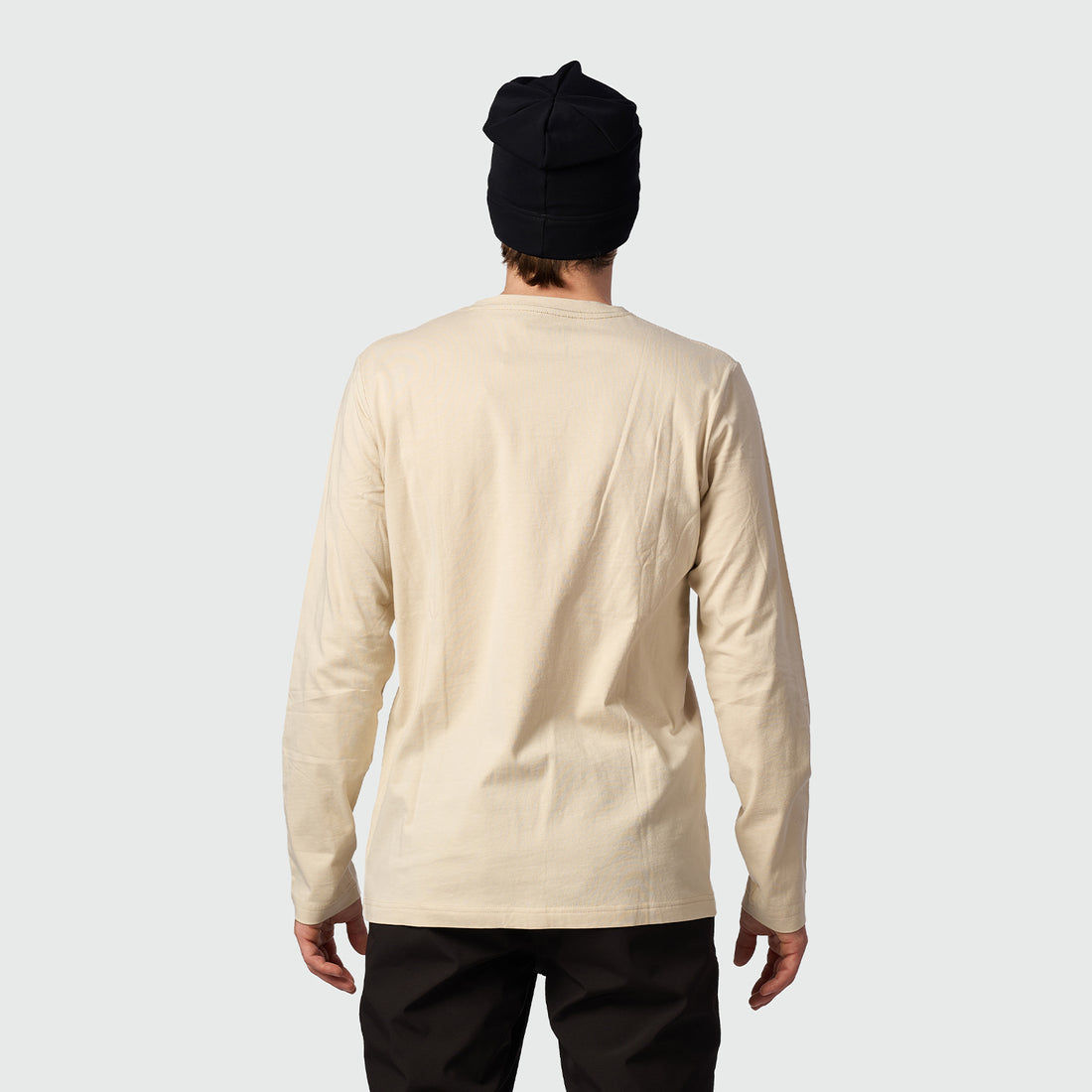 TR-5070OR men's organic cotton T-shirt SEFERI