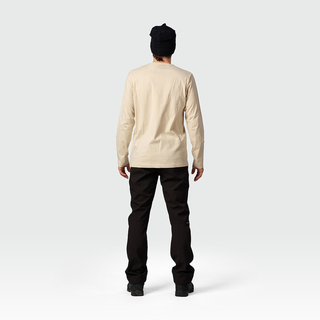 TR-5070OR men's organic cotton T-shirt SEFERI