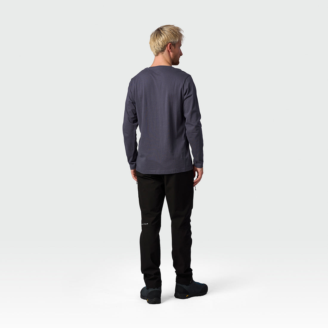 TR-5070OR men's organic cotton T-shirt SEFERI