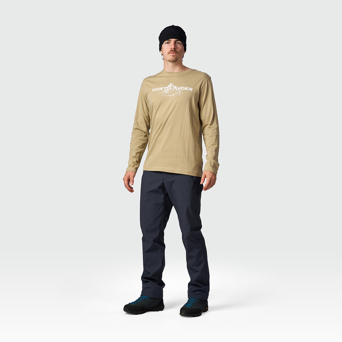TR-5071OR men's organic cotton T-shirt CELETIN
