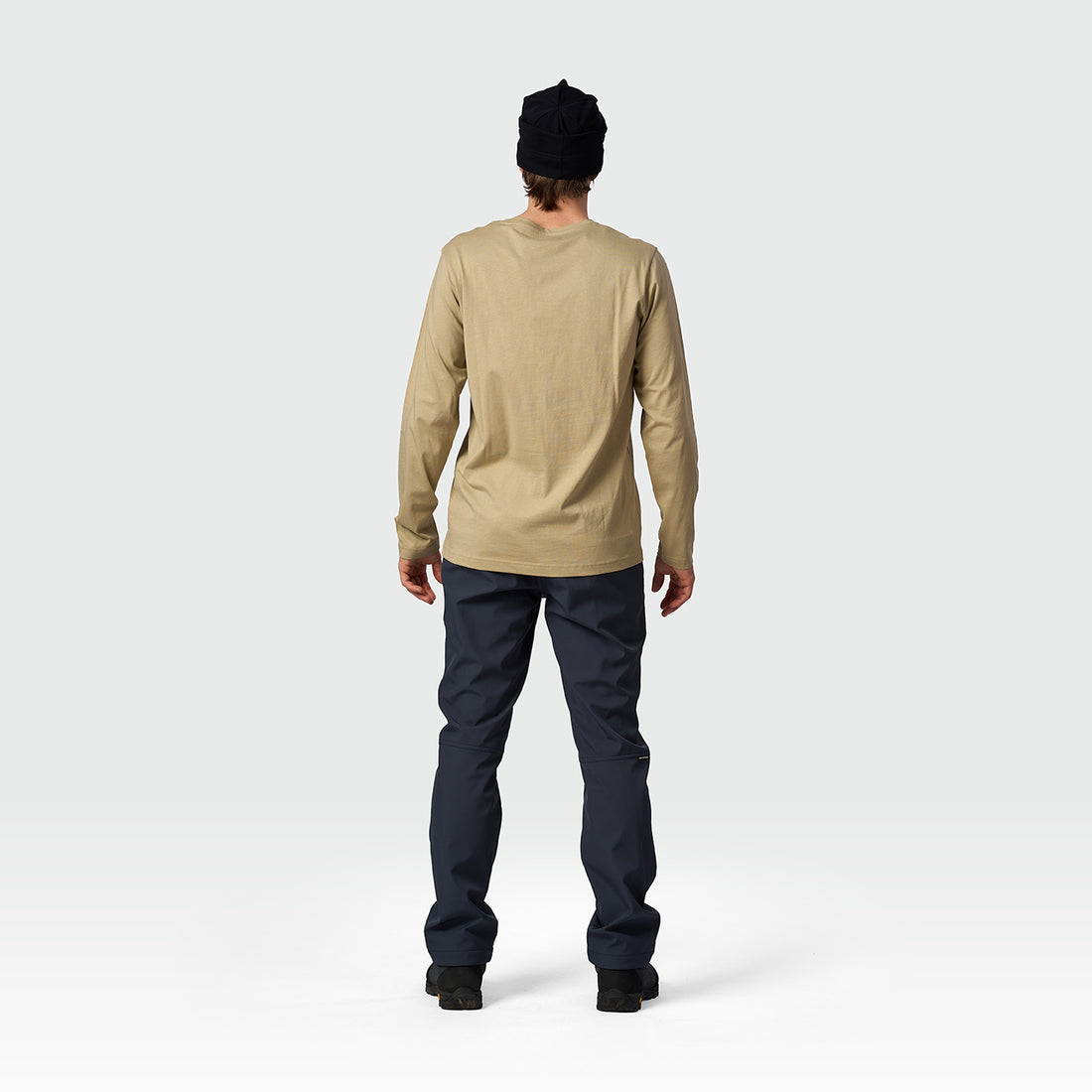 TR-5071OR men's organic cotton T-shirt CELETIN