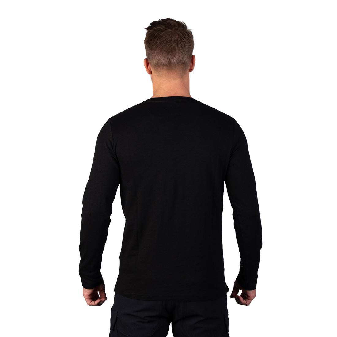 TR-5073OR men's organic slub cotton t-shirt DIOGEN