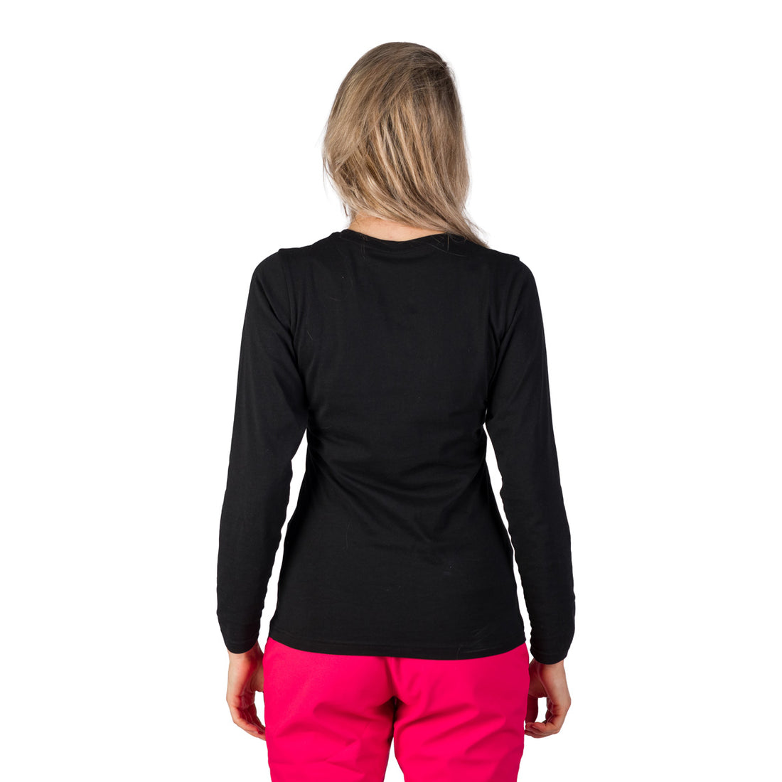 TR-6070OR women's organic cotton T-shirt ANGE